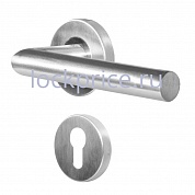 Дверной гарнитур DL 040-F-55 PZ U-form Rt